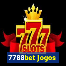7788bet jogos
